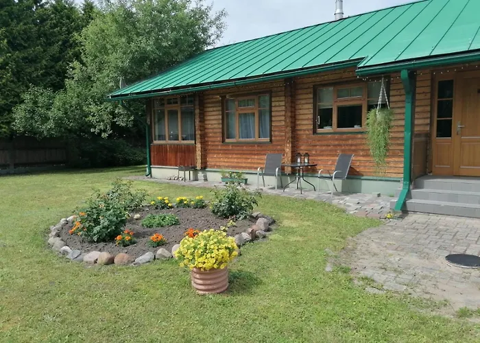 Green House