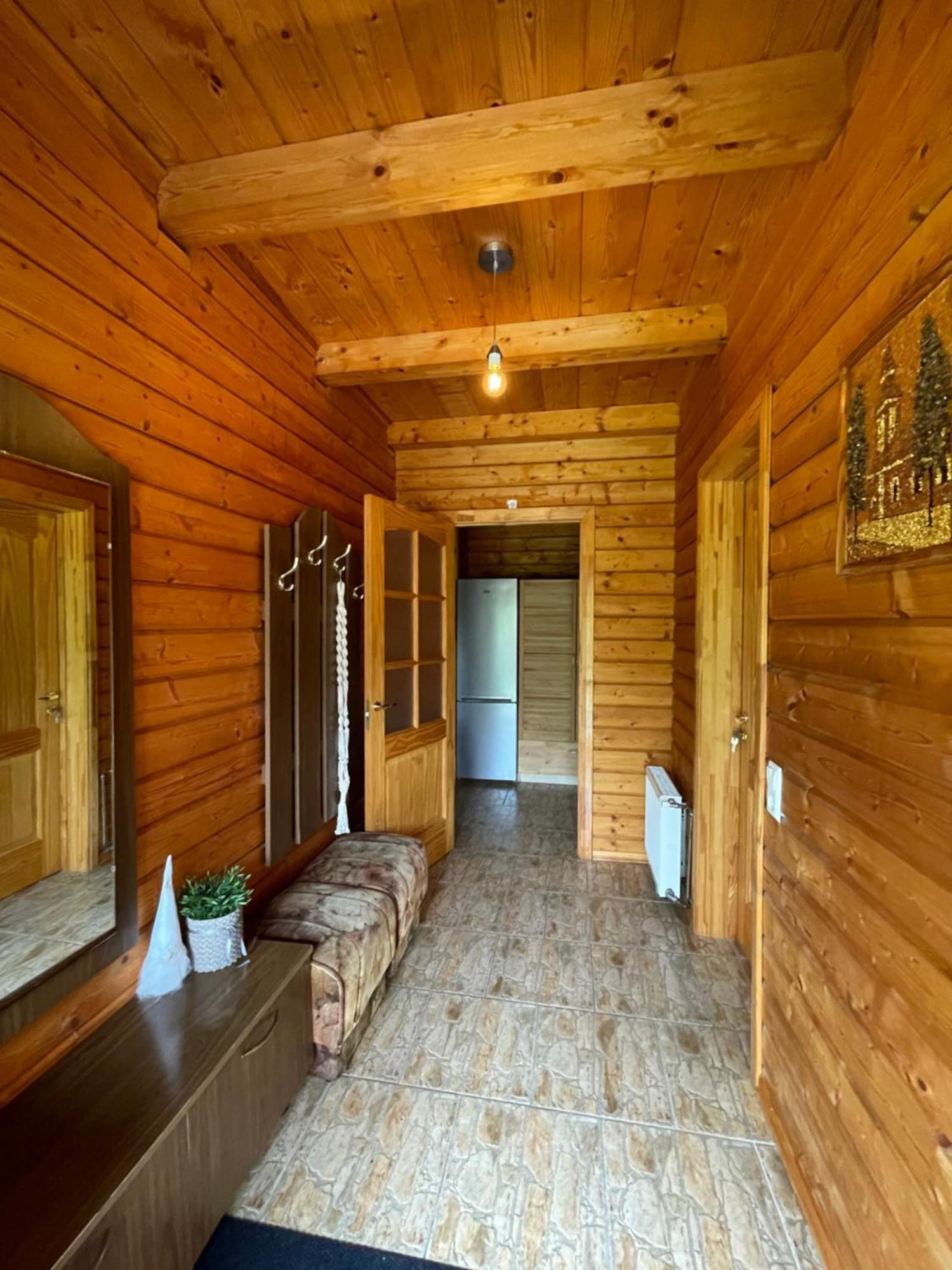 Hébergement de vacances House Balozi