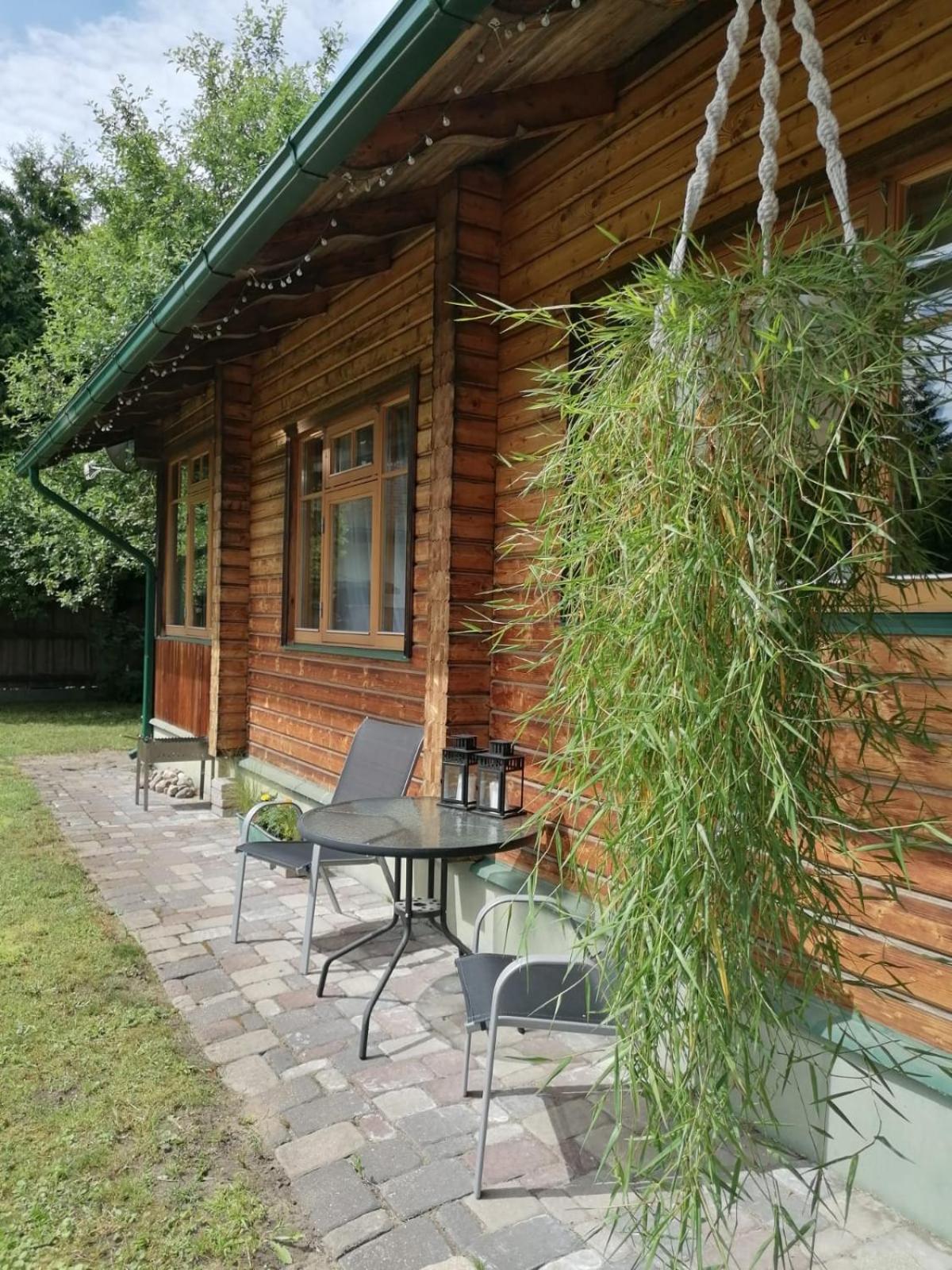 House Hébergement de vacances *